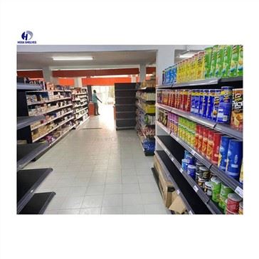ร้านขายของชำอุปกรณ์ซูเปอร์มาร์เก็ต